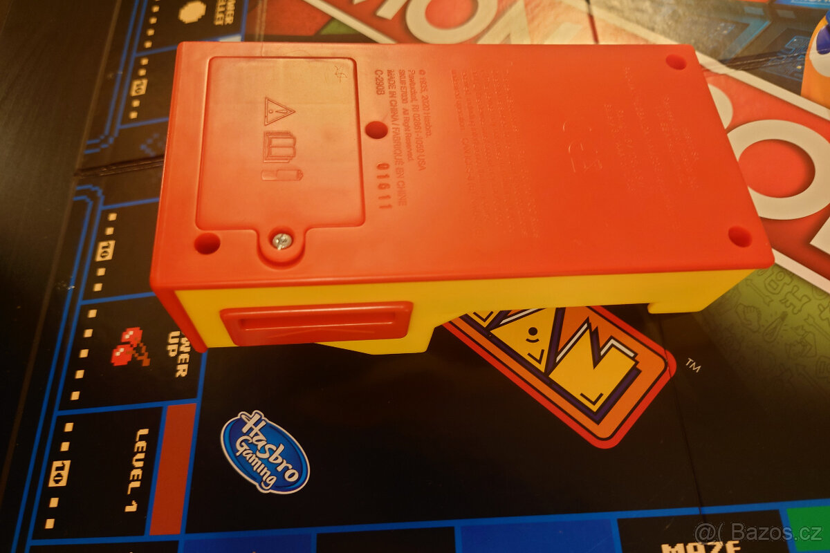 Monopoly Arcade Pac-man - 5