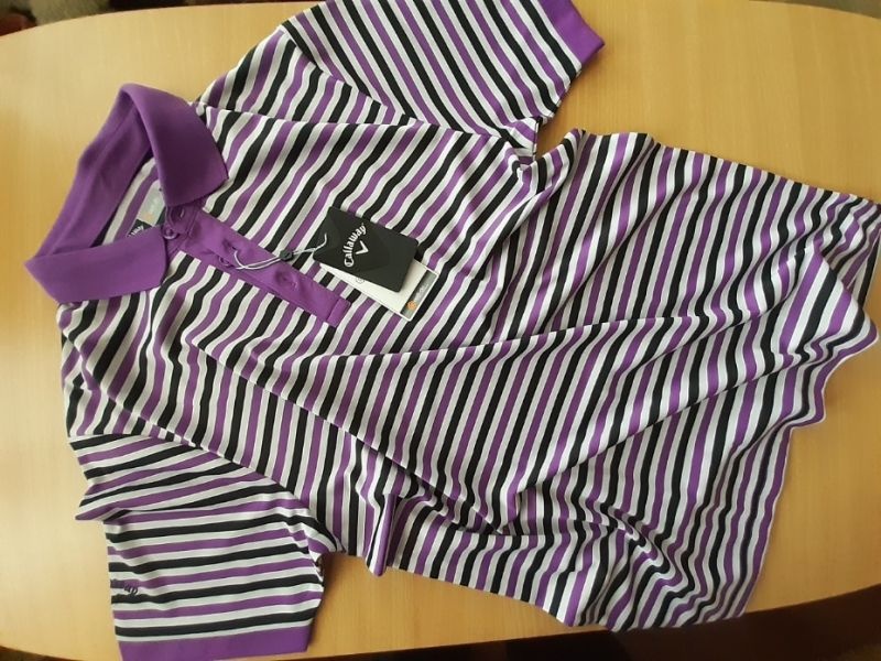 Oblečení na golf - 5