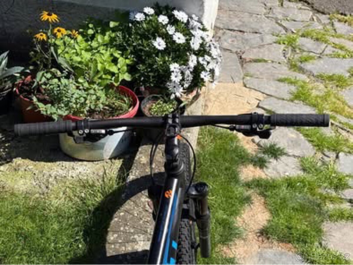 Ghost Kato 2.9 AL 29” - 5