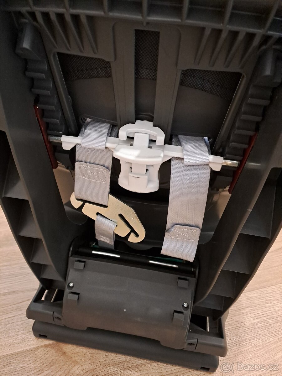 Autosedačky Britax Römer - 5