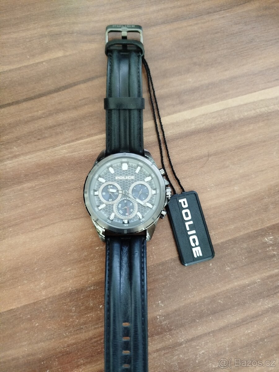Pánské hodinky - 5