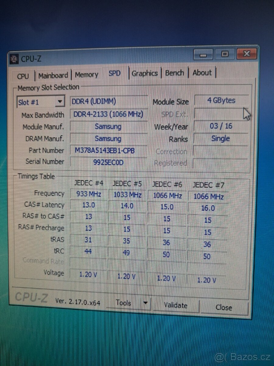 Stolní PC Triline Profi - 5