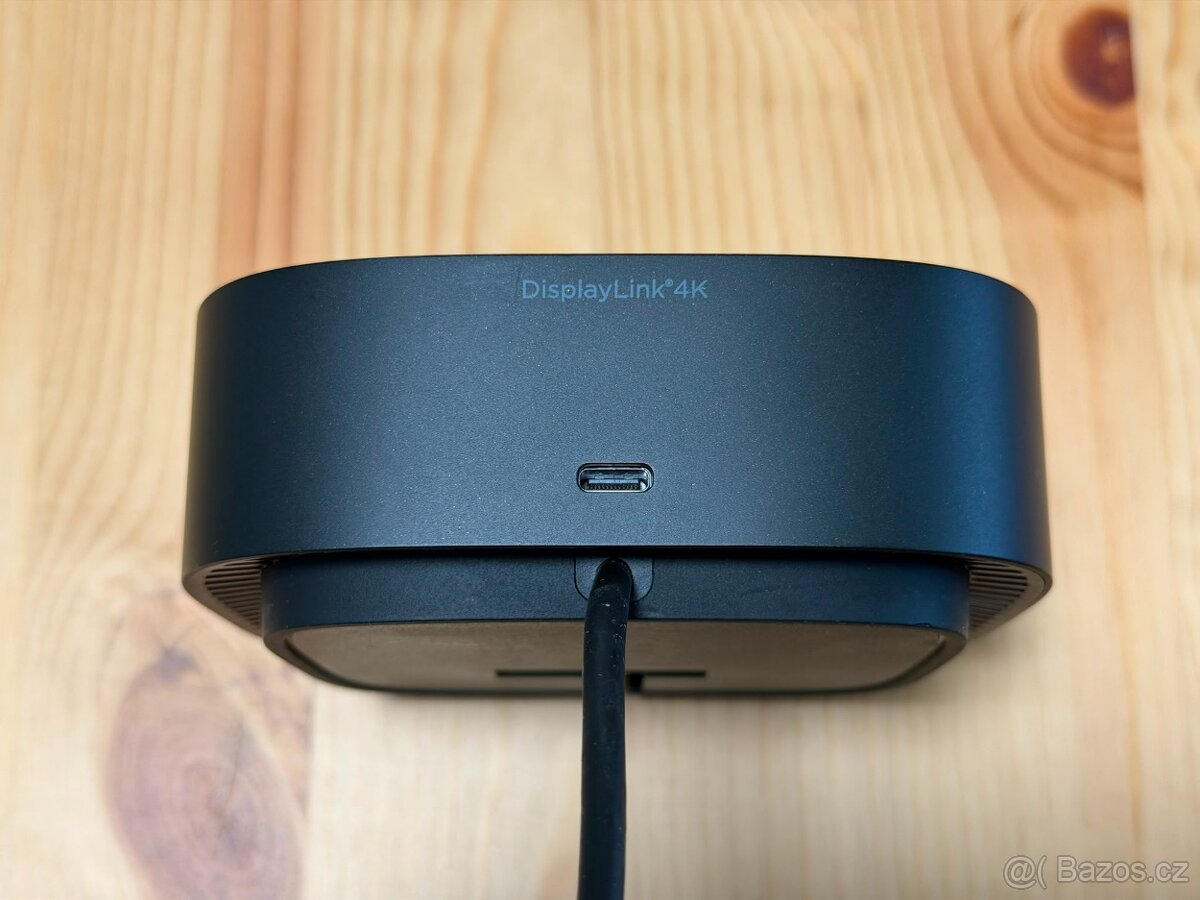 Dokovací stanice HP USB-C Universal Dock G2, 120W - 5