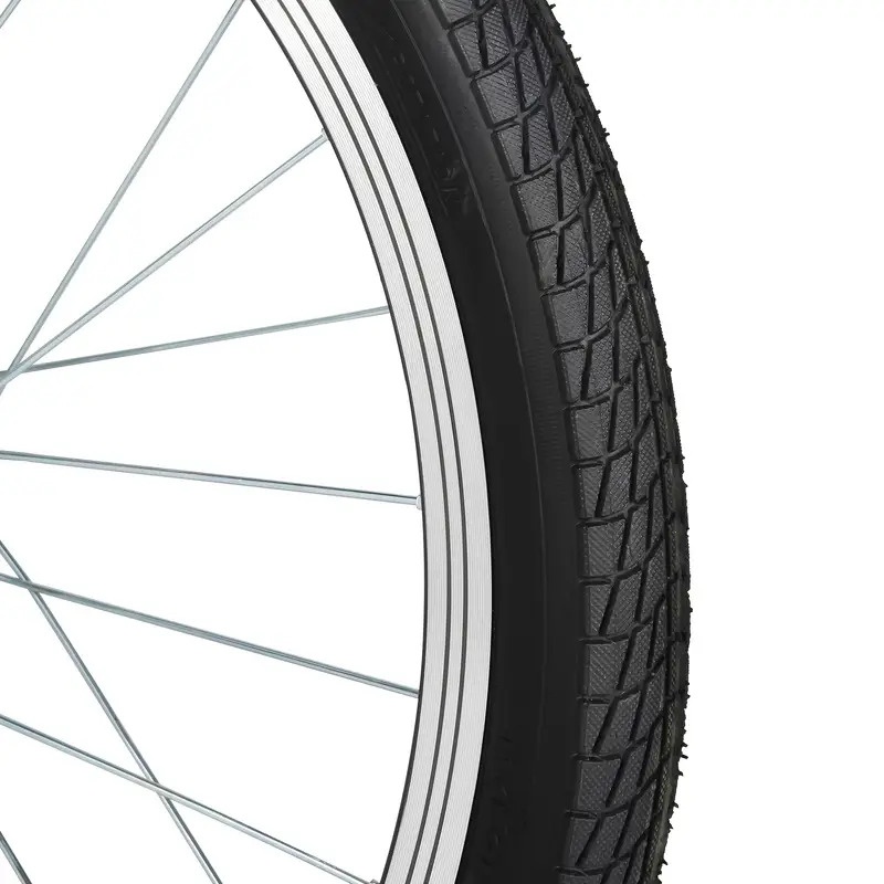 NOVÁ tříkolka pro dospělé - 5