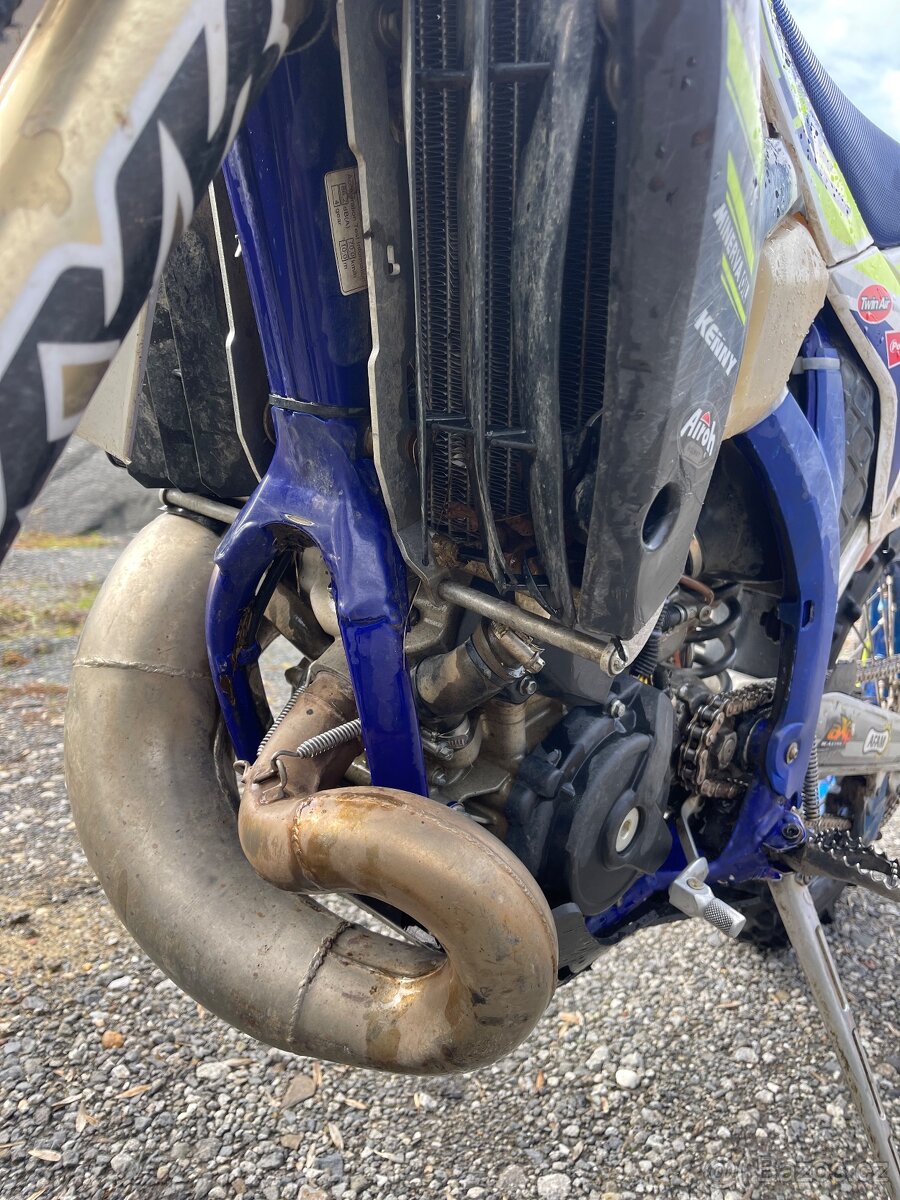 Sherco 300 Se