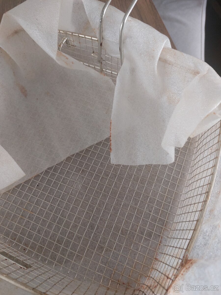 Multifunkční fritéza TEFAL Versalio - 5