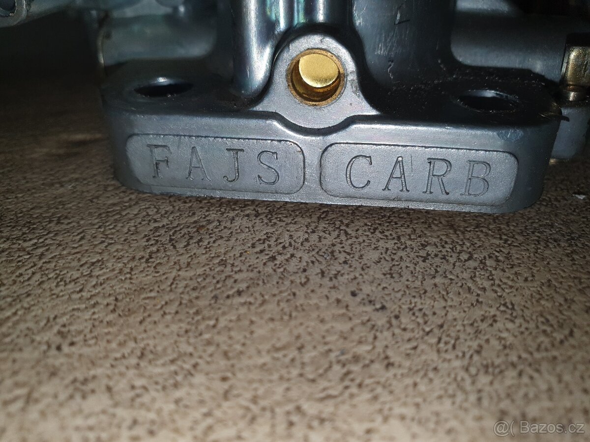 Karburátor 32 36 DGV - 5