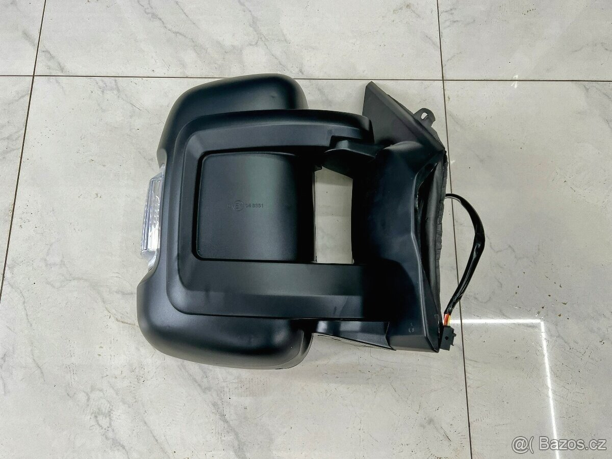 ZPĚTNÁ ZRCÁTKA DUCATO - JUMPER - BOXER - 5