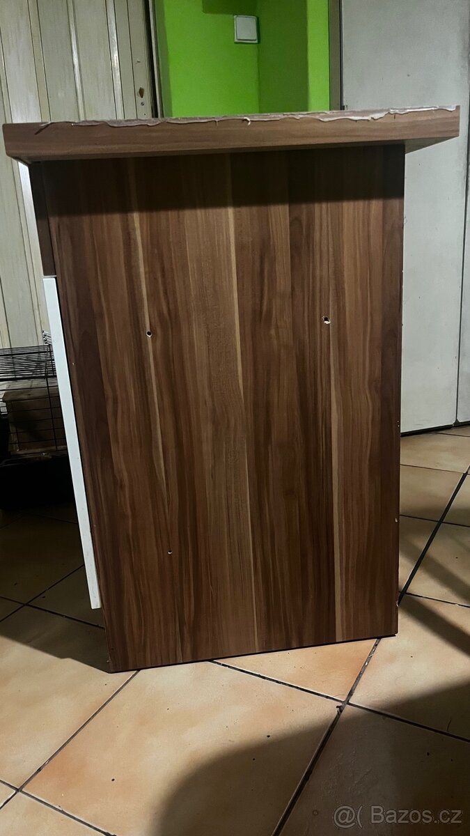 Kuchyňská skřínka - 5