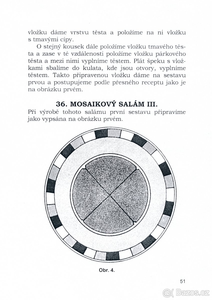 J. KUBELKA - ODBORNÁ PŘÍRUČKA PRO UZENÁŘE - 5