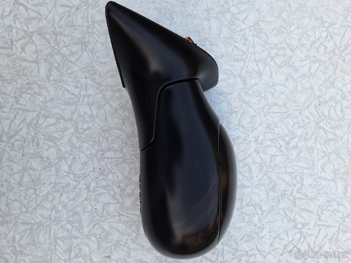 Citroën Xsara Picasso zpětné levé zrcátko- řidič - 5