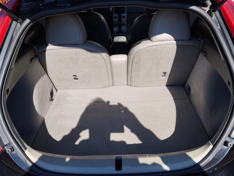 Volvo C30 2.0 100kw - 5