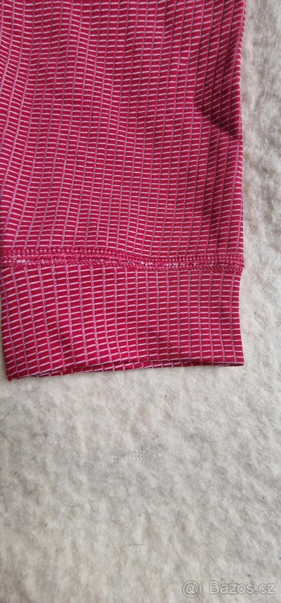 FUNKČNÍ OBLEČENÍ, ZNAČKOVÉ, KVALITNÍ, NOVÉ, VEL 140-146 - 5