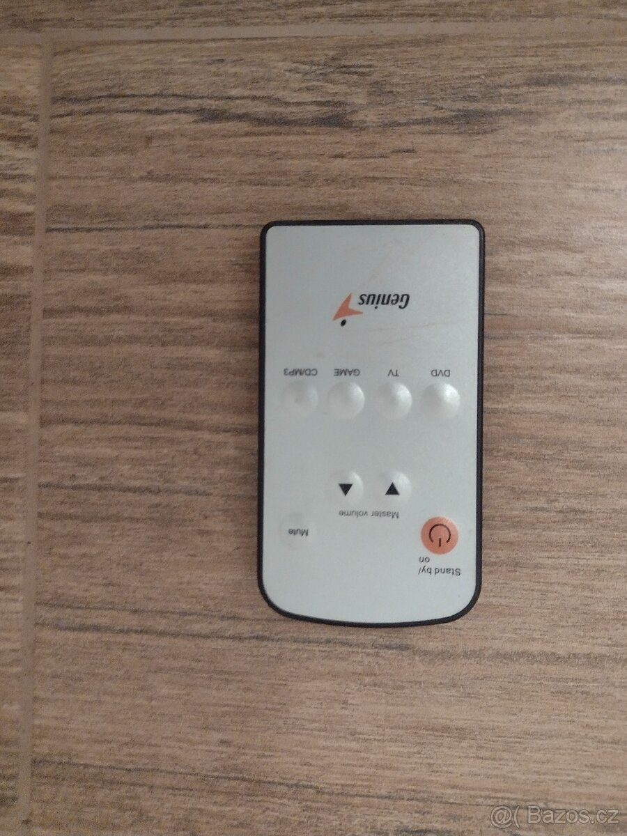 Genius SW-5.1 HT - 5