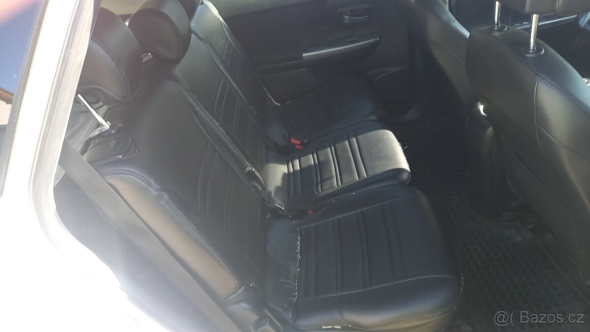 Toyota Prius Plus 2016, 5 mist, Hybrid+LPG - 5