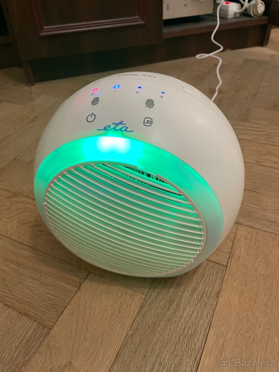 Mini ochlazovač vzduchu ETA coolio mini - 5