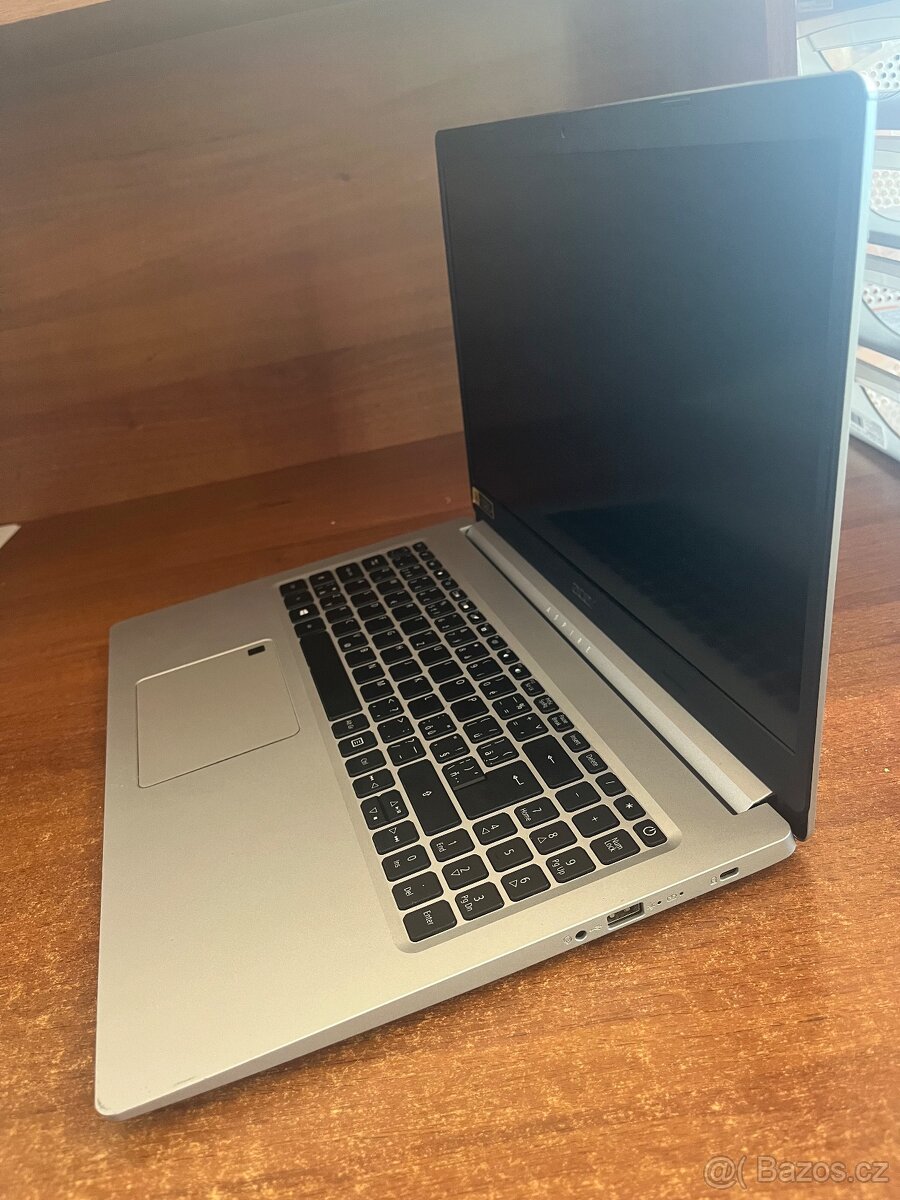 Acer Aspire A515-54g 72QW - 5