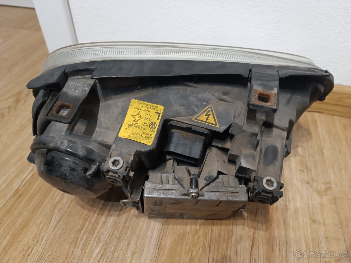 Kompletní Xenony VW Golf MK4/ IV - 5