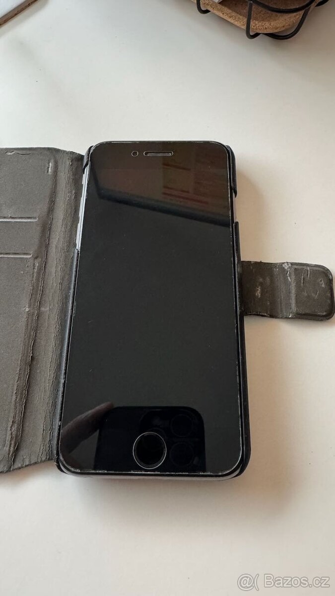 Iphone 6s 64GBm sklo, - 5