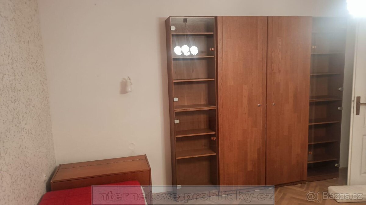 Samostatný pokoj pro 2 osoby P5 Stodůlky, ul. Mladí DK00085Y - 5