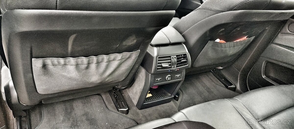 BMW X5 e70 3sd 210Kw - 5