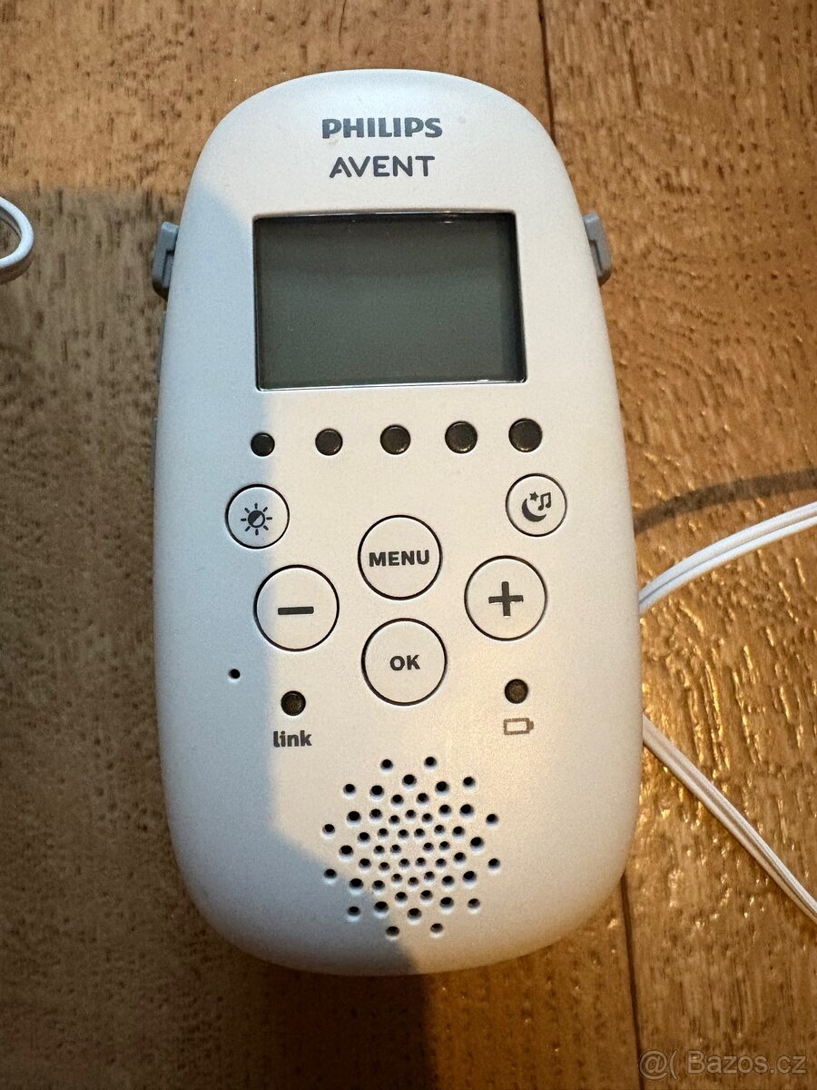 Philips Avent SCD733/00 chůvička - 5