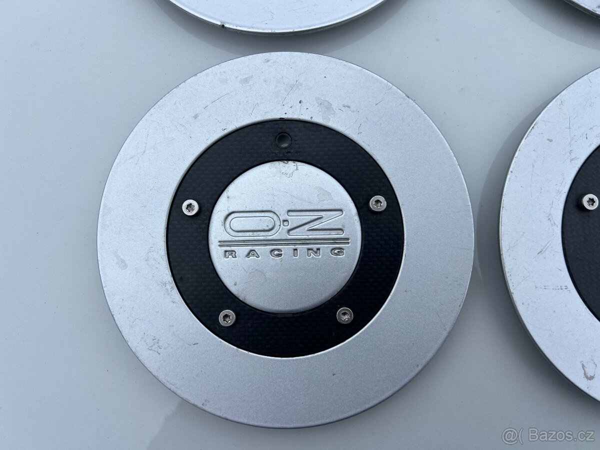 OZ RACING OZ M543C středové pokličky 152mm - 5