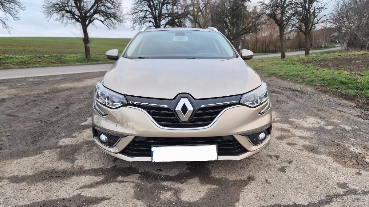 Renault Megane III 1.2 TCe (96kw) ■ jen 97000km - 5