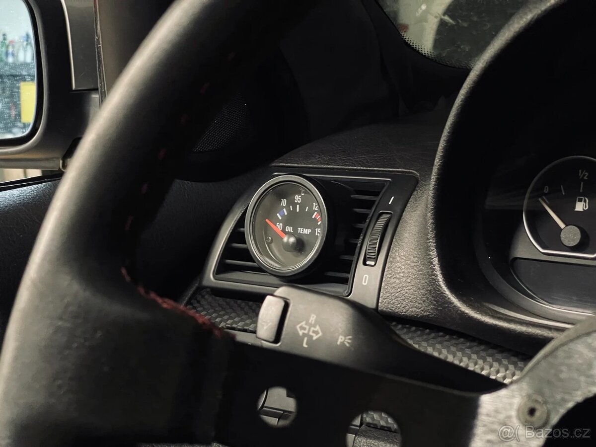 BMW E46 - Držák budíku - 5