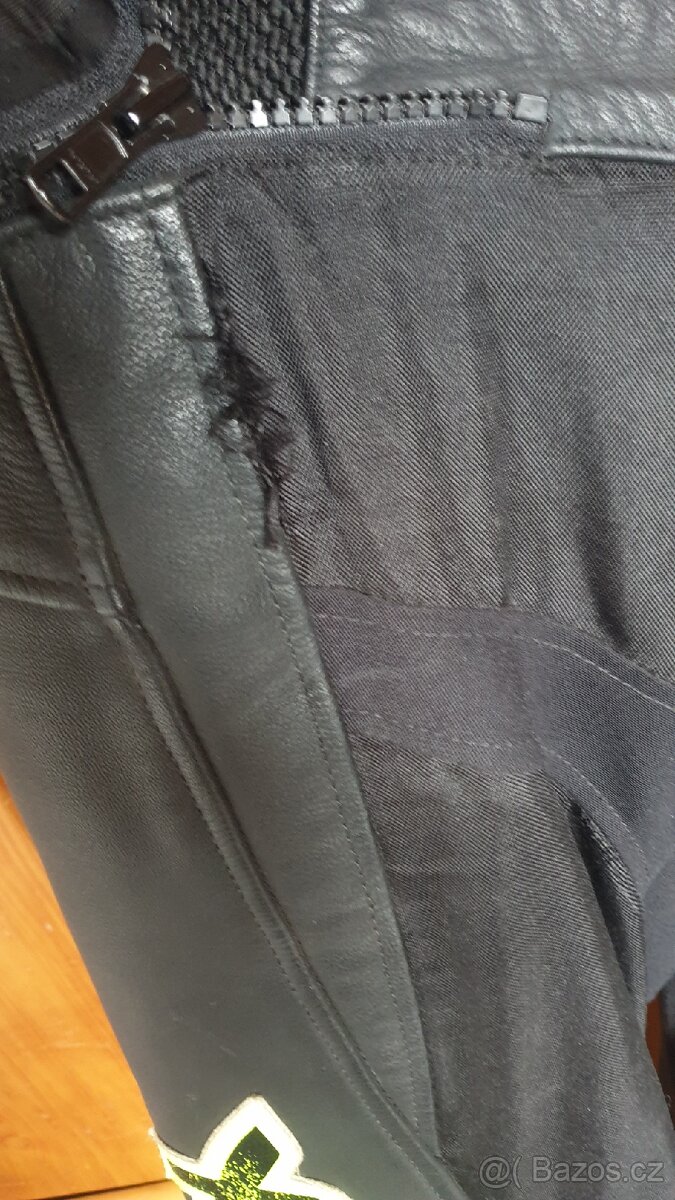 Xrc moto kombinéza - 5