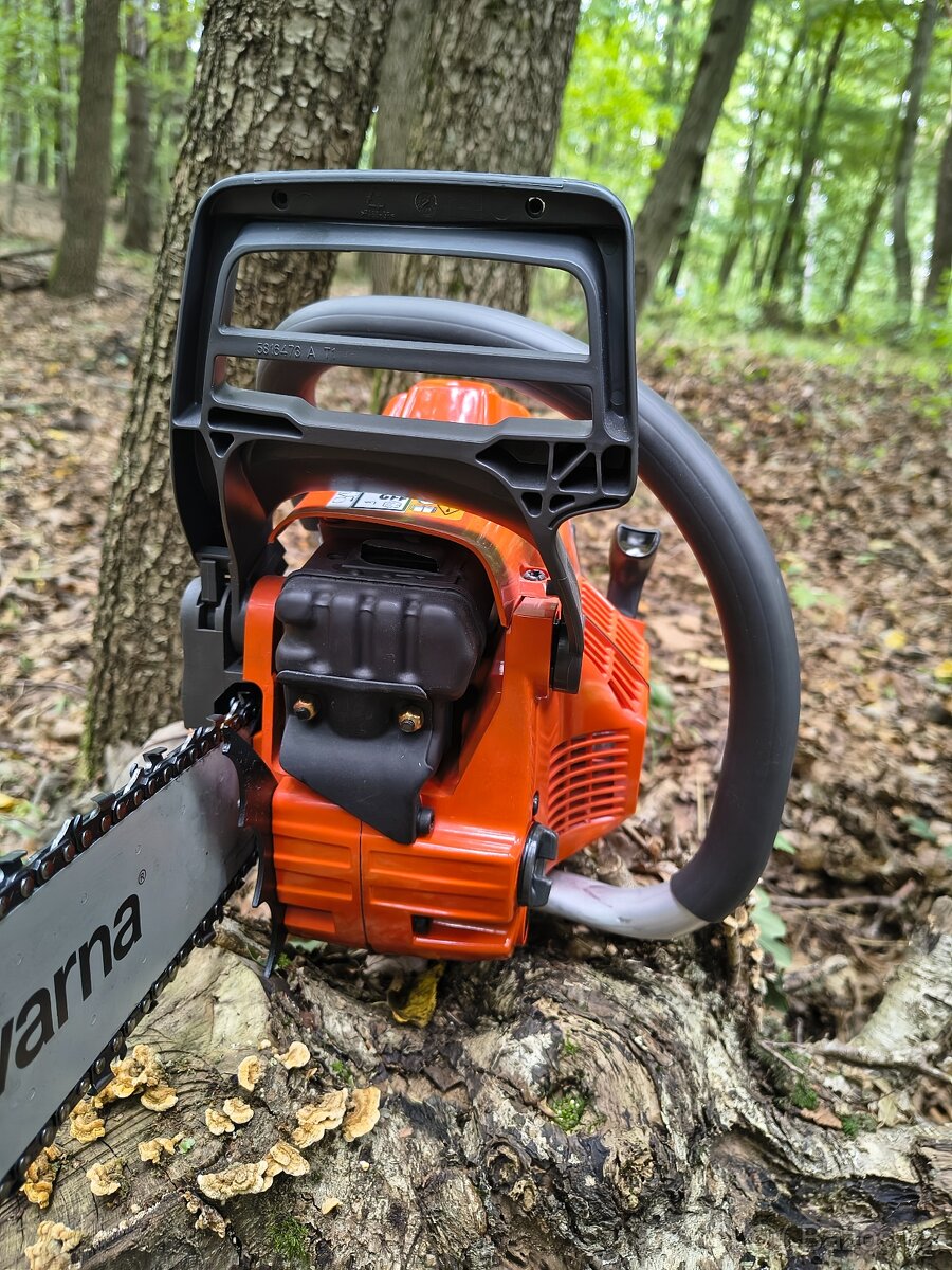 Motorová pila Husqvarna 543 xp - 5