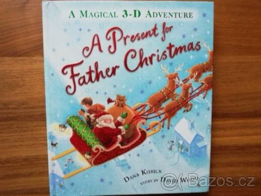 Anglické hrací knížky - 5