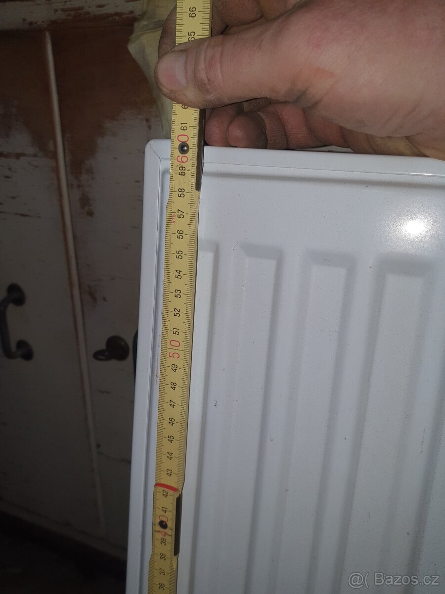 radiator korado radik 1000 x 600 - 5