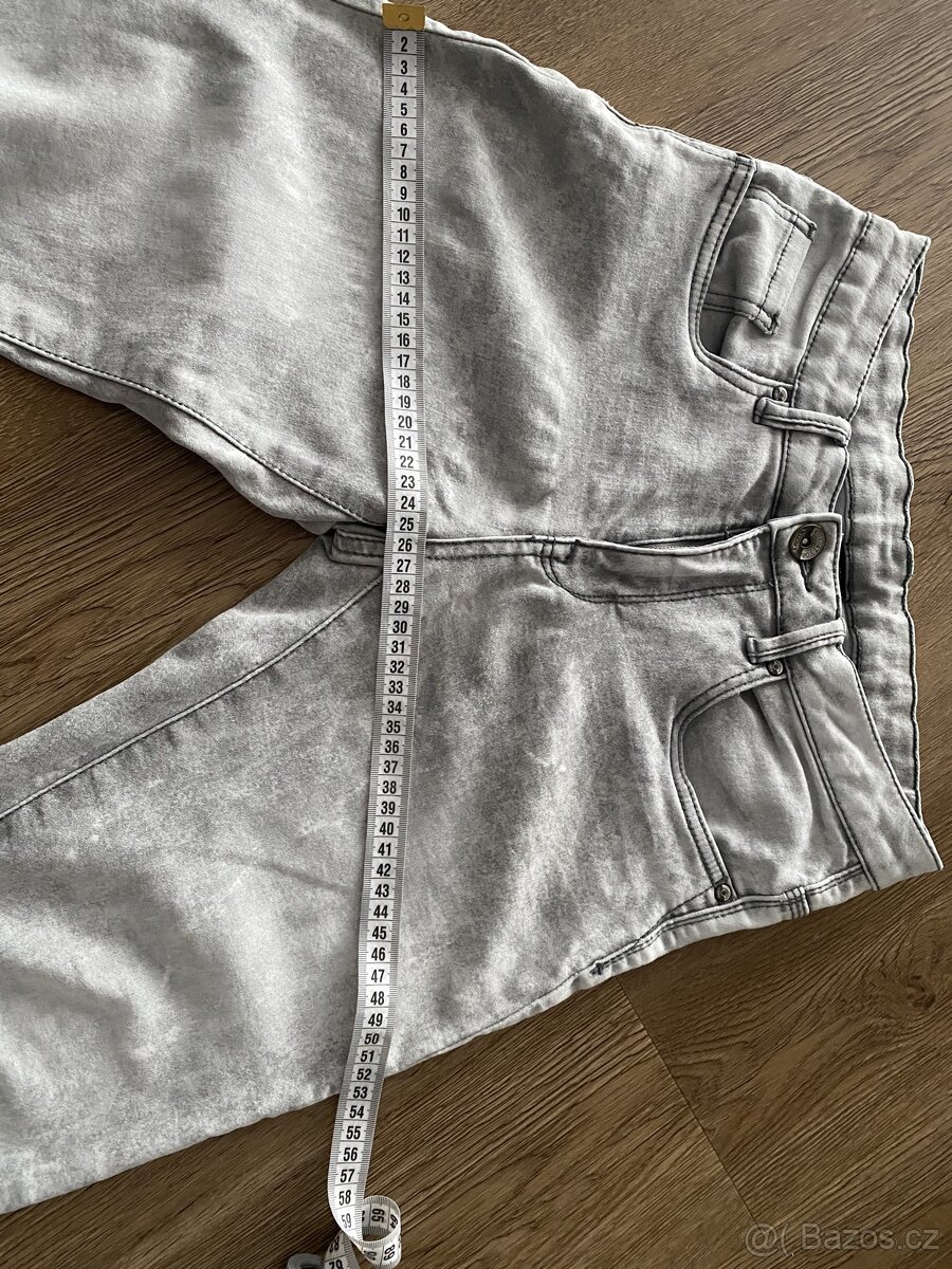 Chlapecké džíny - 5