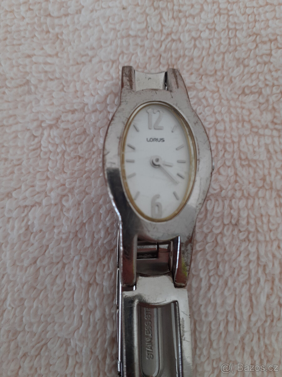 Funkční náramkové hodinky - 5