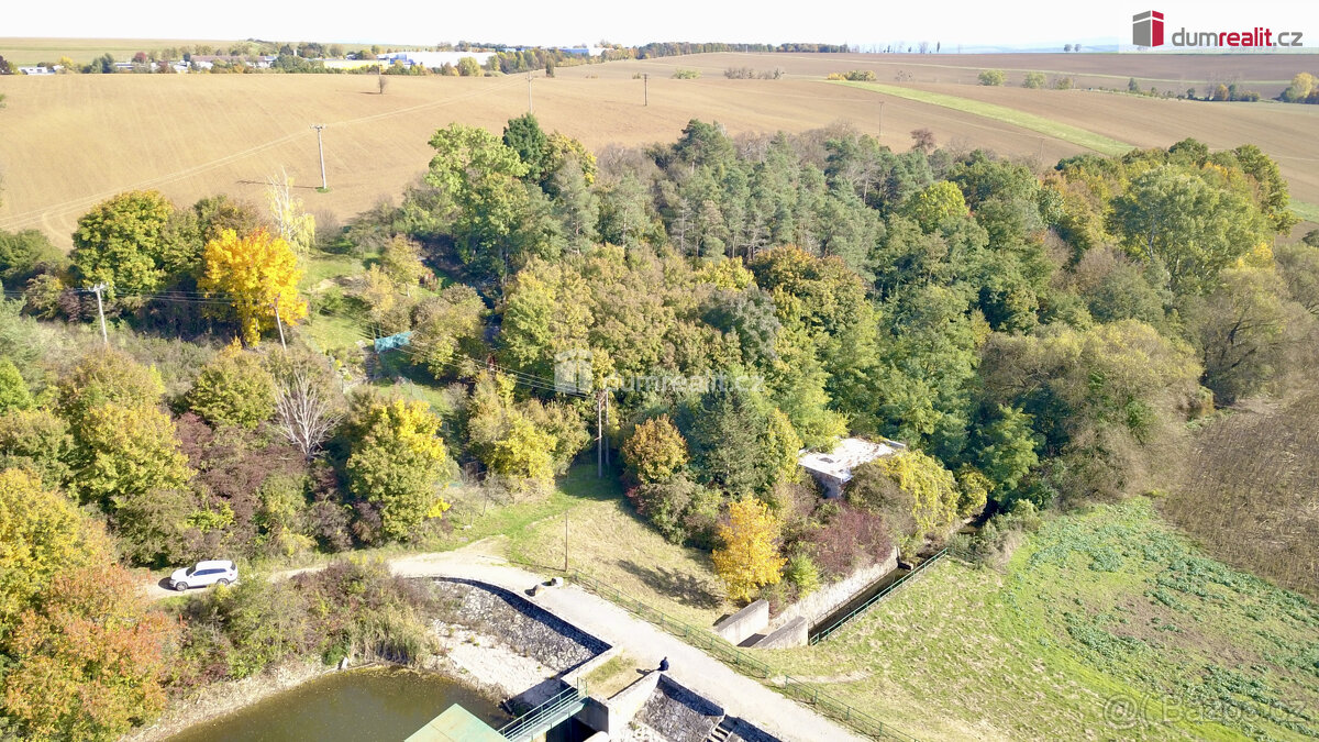 Prodej pozemku Smraďavka - 5