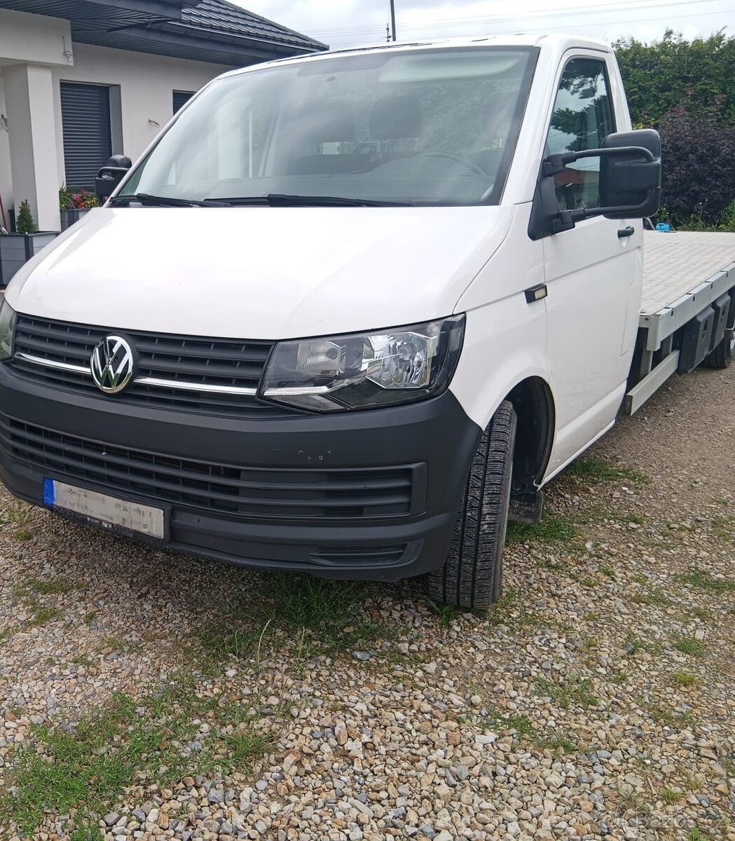 VW T6 - 5