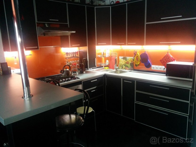 LED TYČOVÉ SVĚTLO 9W/12V - 5