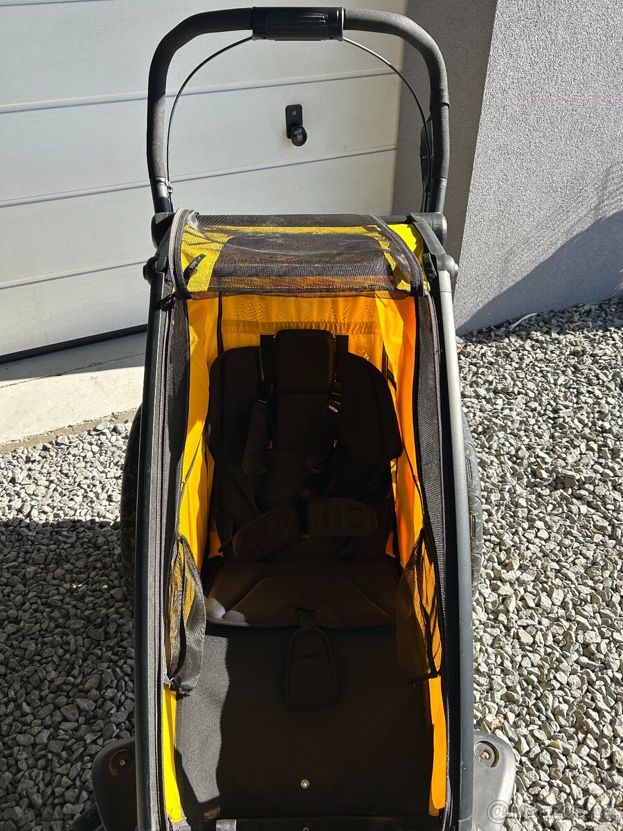 Thule Chariot Sport - 5