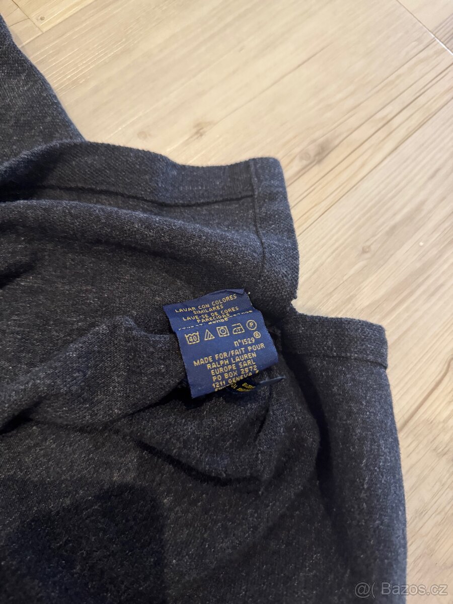 Ralph lauren polo tričko - 5