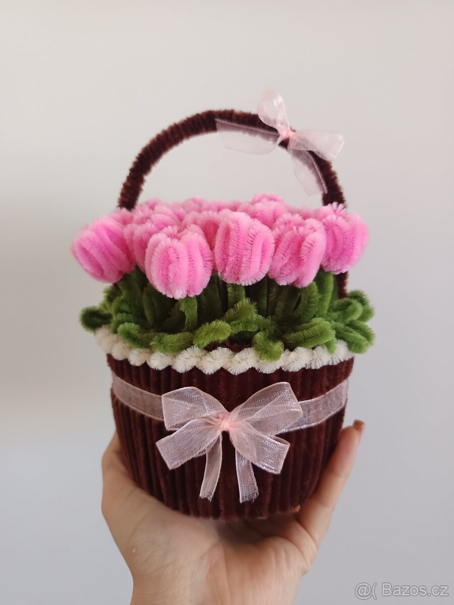 Košíček - 5