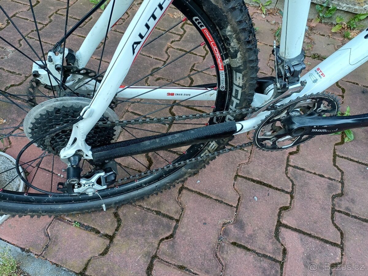 Author Vision 26" velikost 21 - 5