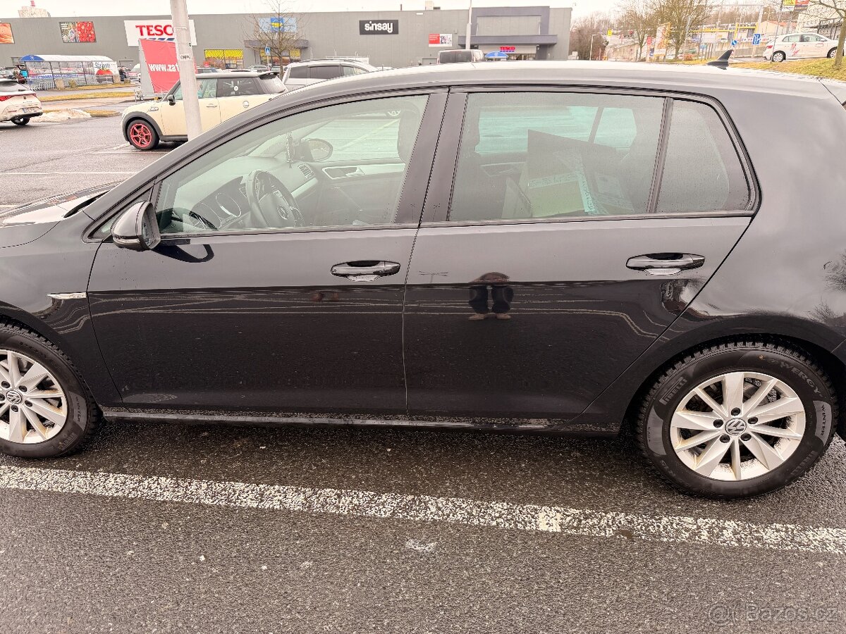 Vw volkswagen golf 7 - 5