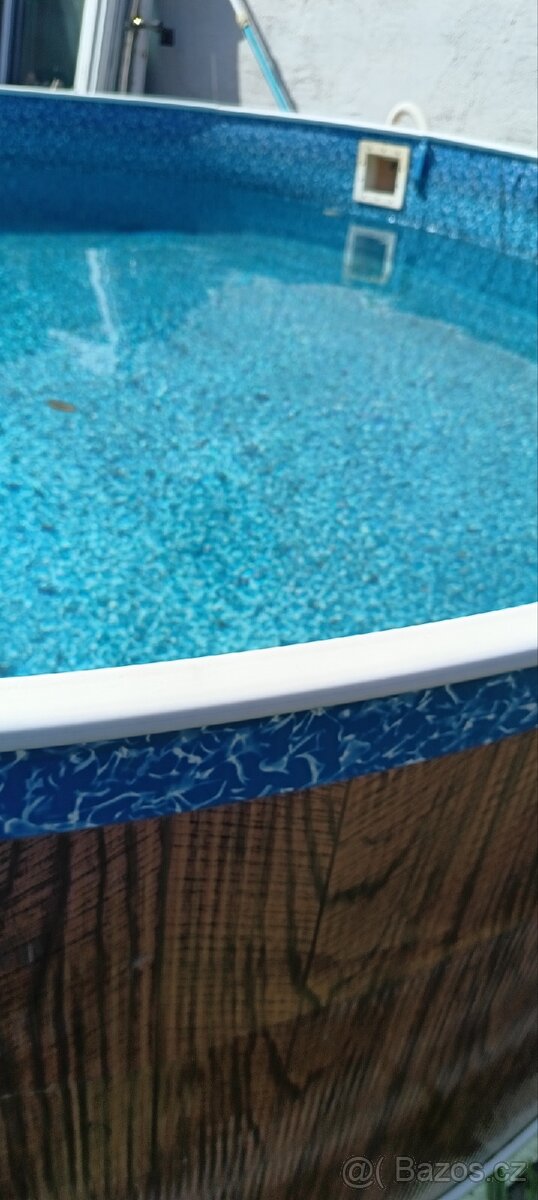 Bazén - 5