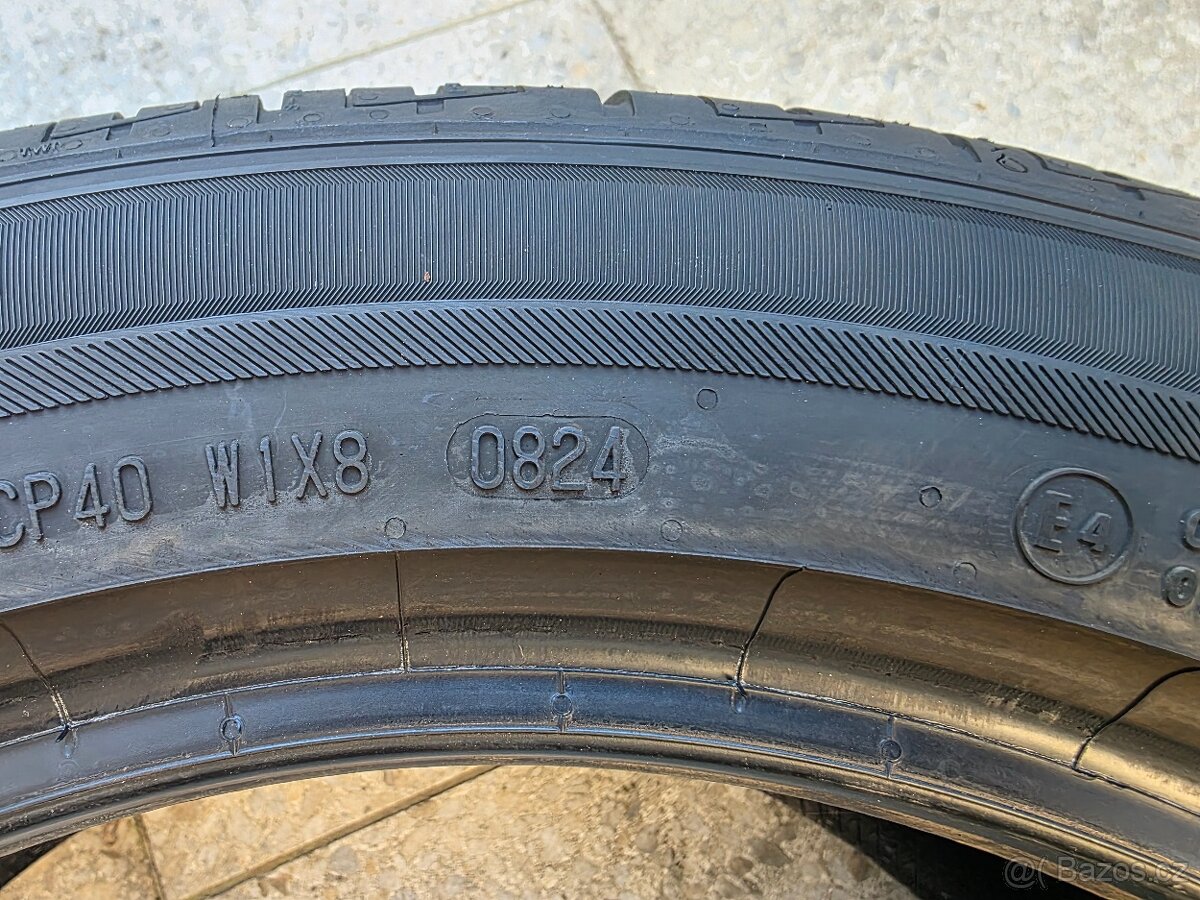 Barum Bravuris 5HM 225/50 R17 XL 98Y - 5