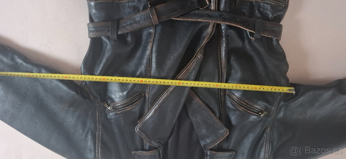 Pánský křivák - 5