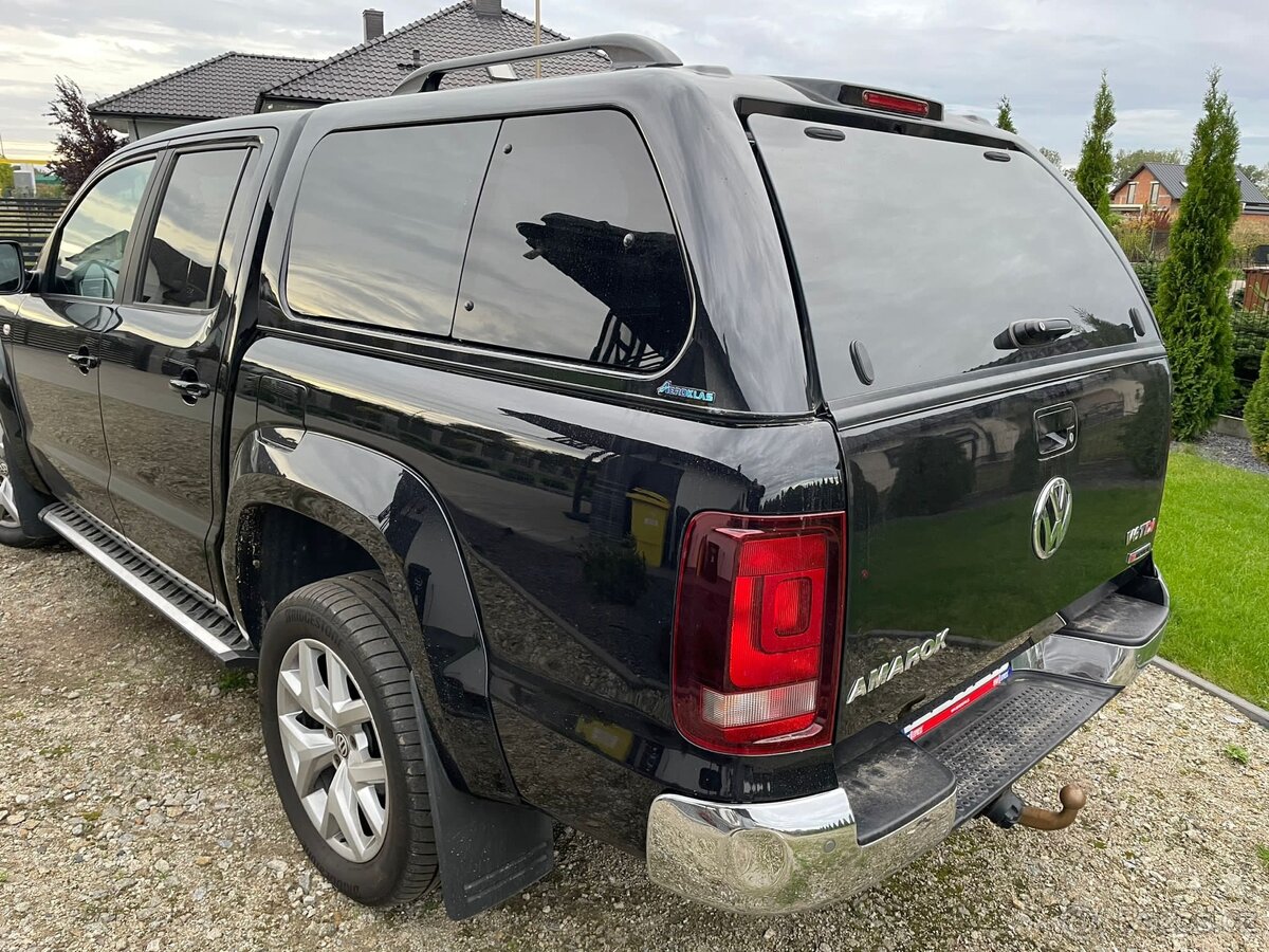 Amarok - 5