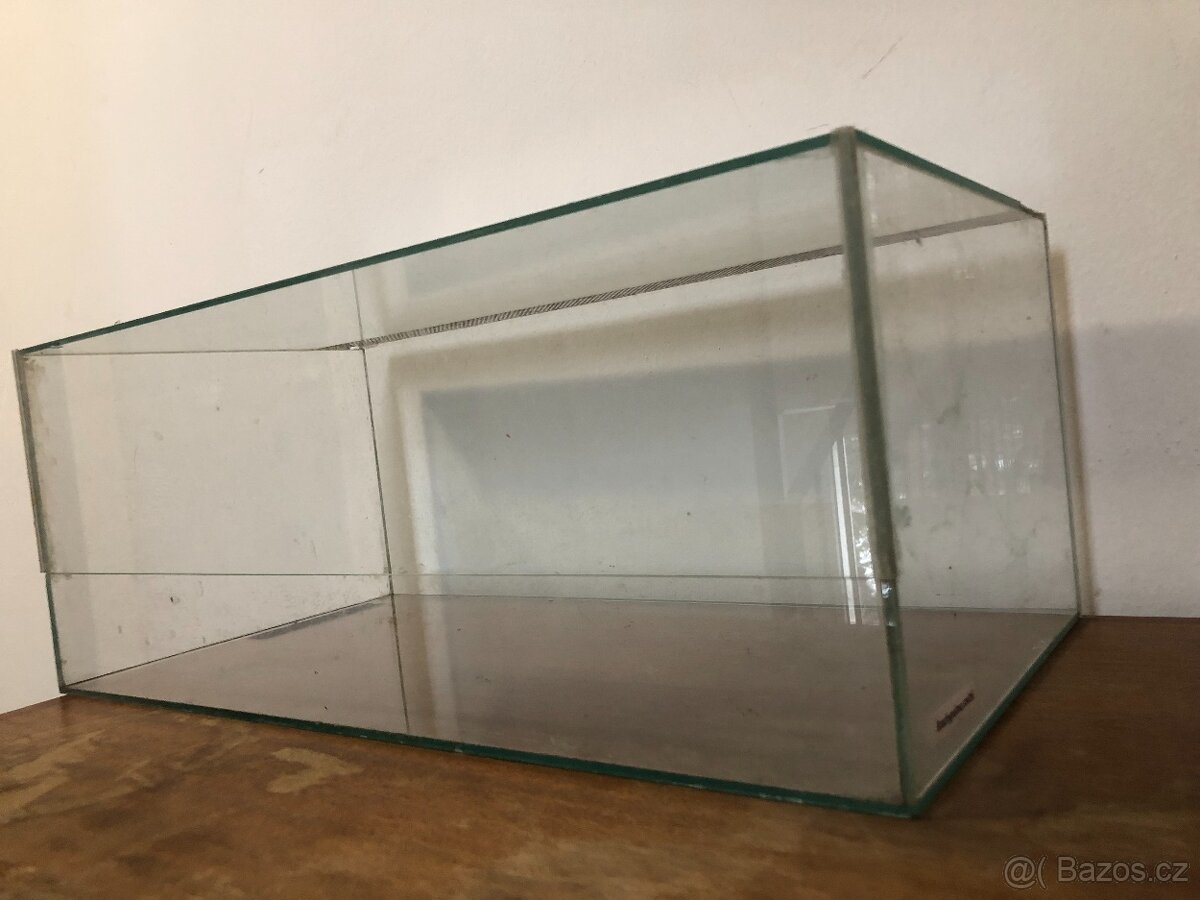 Terárium - 5
