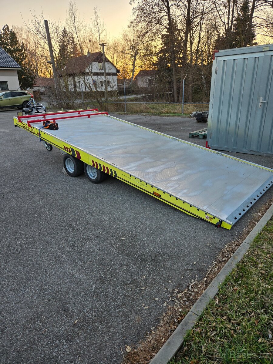 Autoprepravnik Tano