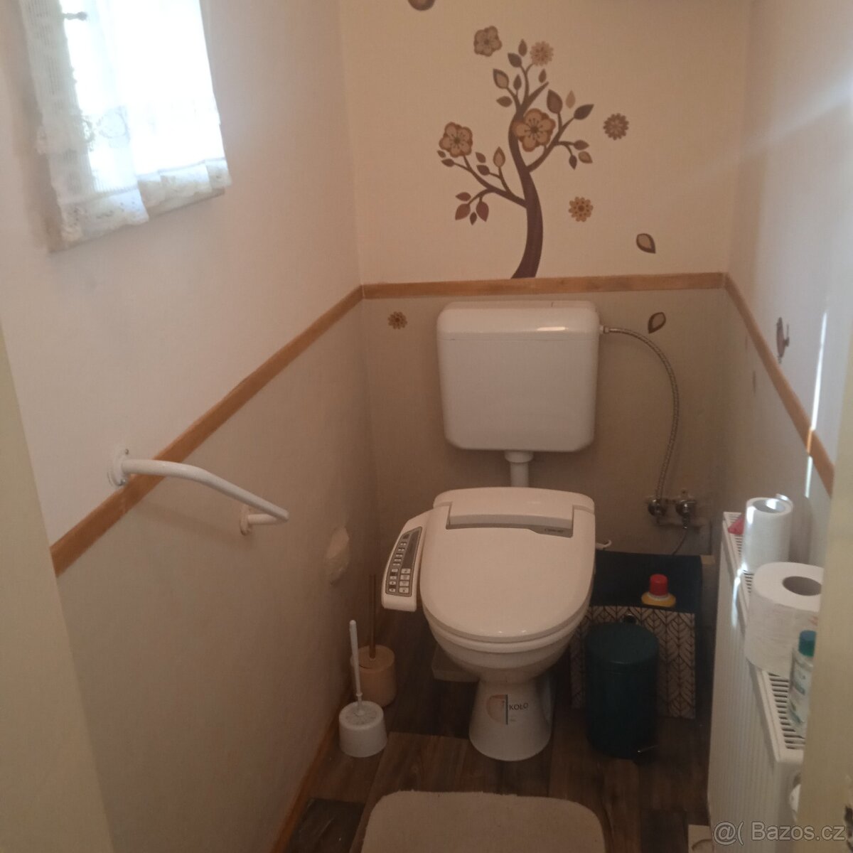 Prodej rodinného domu - 5